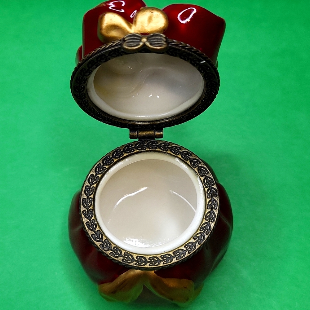 Trinket Box - Picture 3 of 3